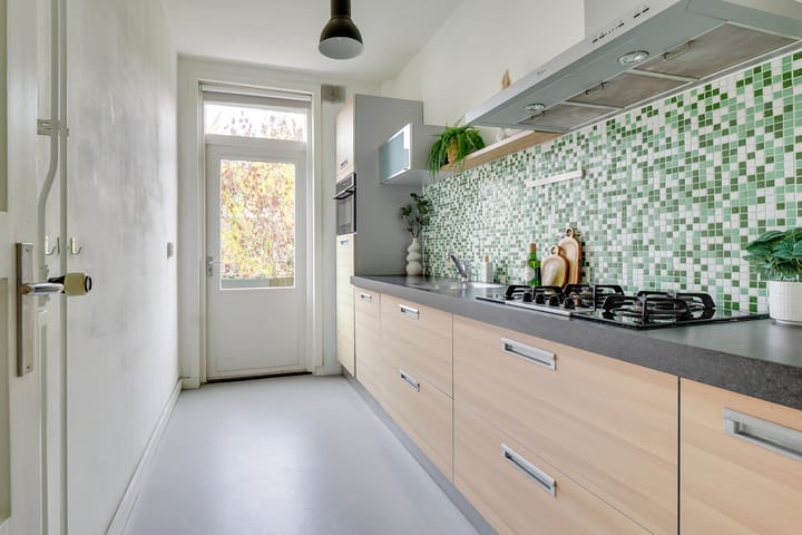 Foto 15 van Weltevredenstraat 17