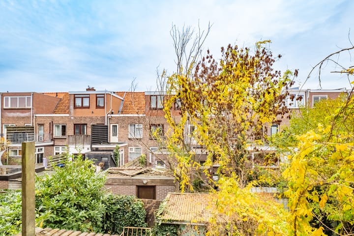 Foto 17 van Weltevredenstraat 17