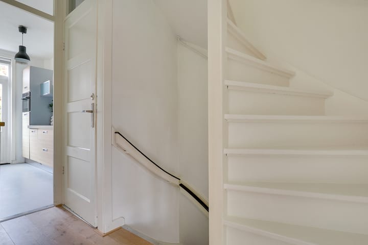 Foto 18 van Weltevredenstraat 17