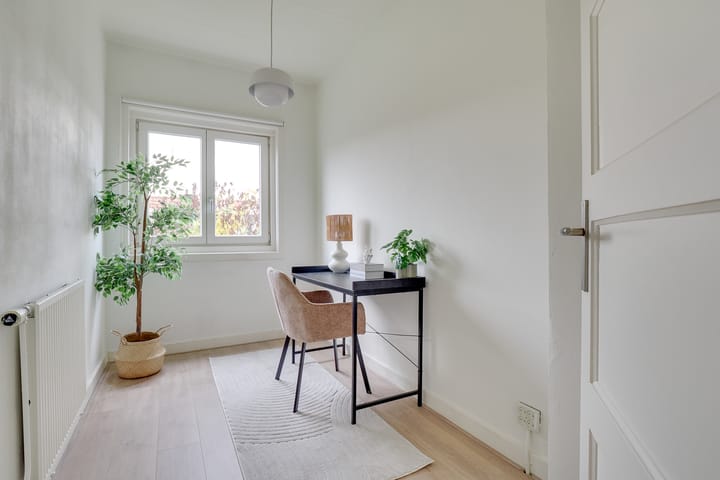 Foto 25 van Weltevredenstraat 17