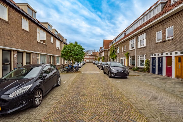 Foto 30 van Weltevredenstraat 17