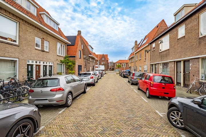 Foto 31 van Weltevredenstraat 17