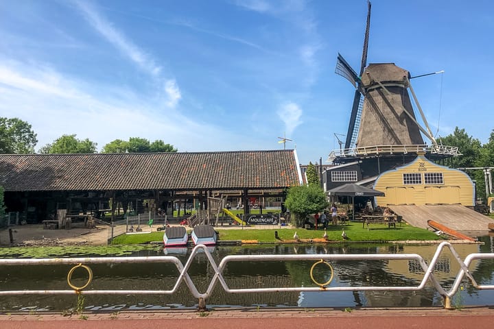 Foto 32 van Weltevredenstraat 17