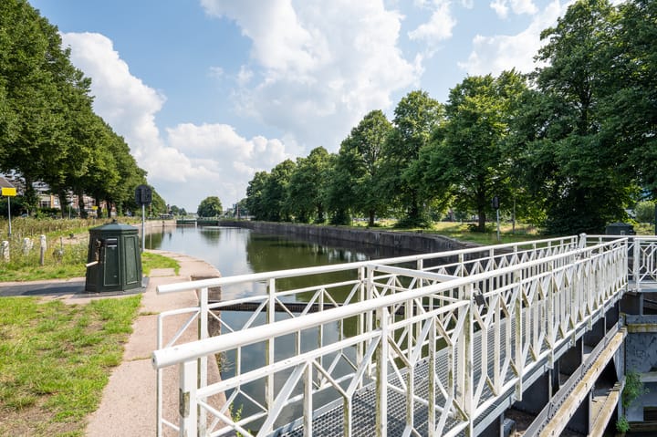 Foto 34 van Weltevredenstraat 17