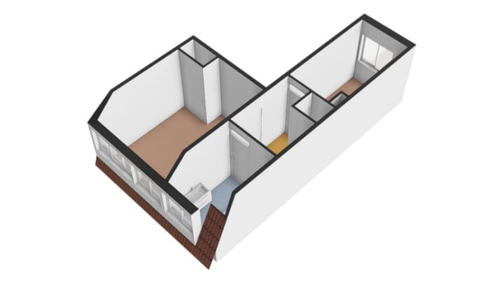Foto 41 van Weltevredenstraat 17