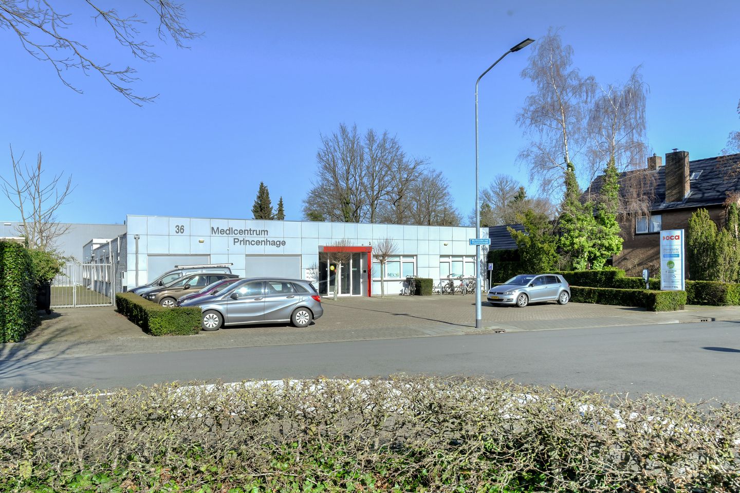 View photo 4 of Wethouder van Haperenstraat 36-B