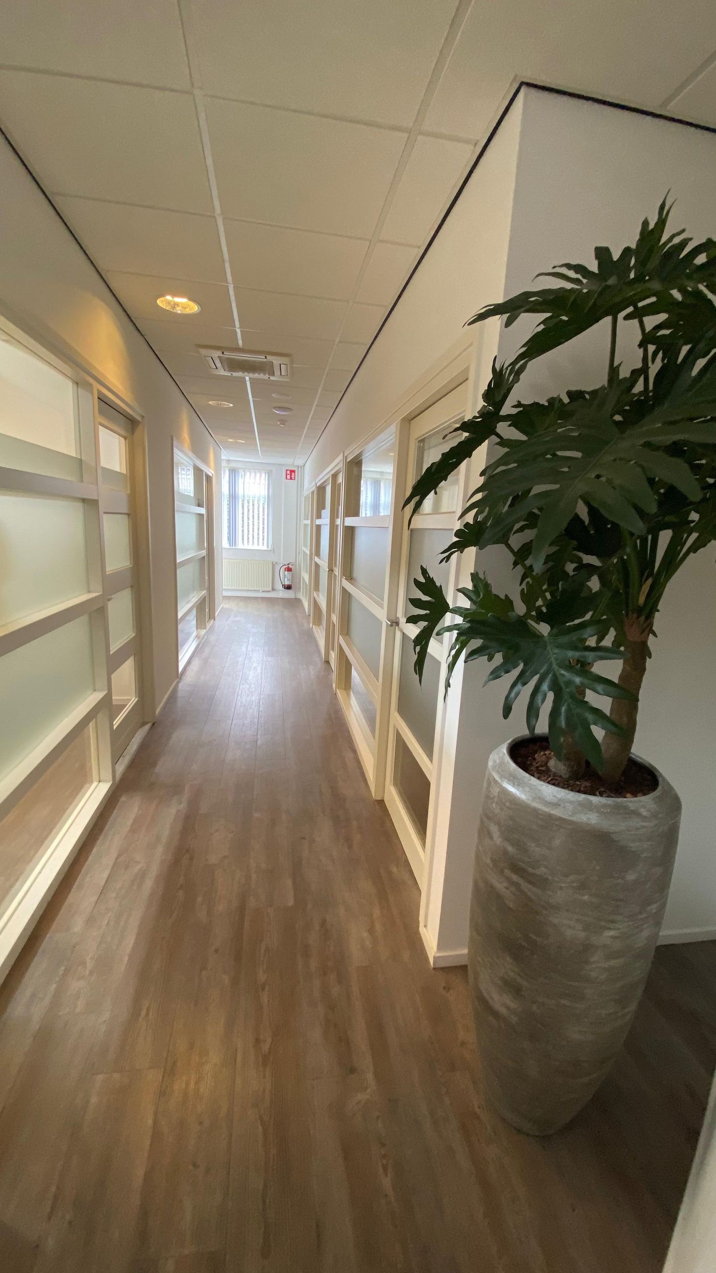 View photo 5 of Wethouder van Haperenstraat 36-B