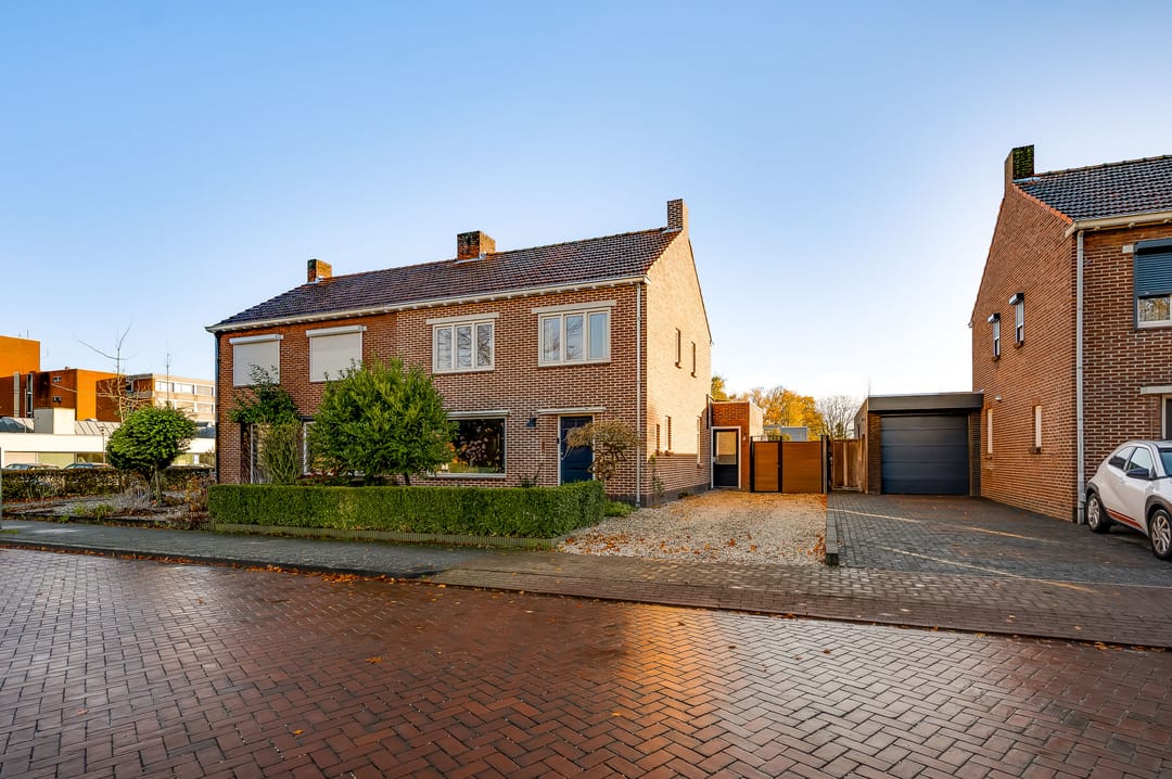 Photo 1 of Panheelderweg 9