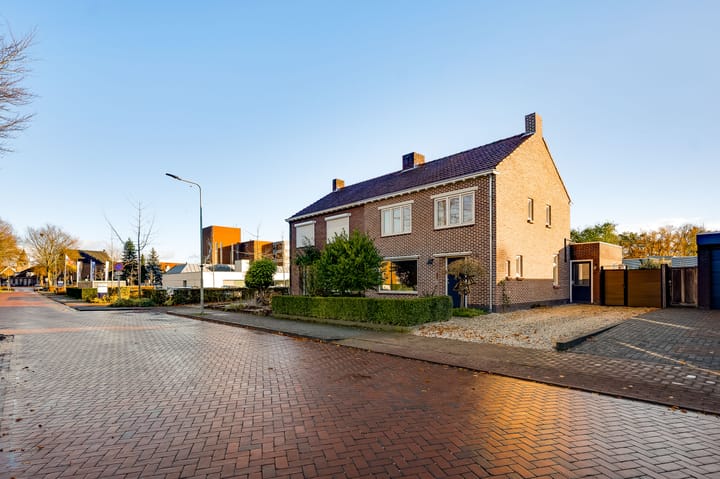 Photo 3 of Panheelderweg 9