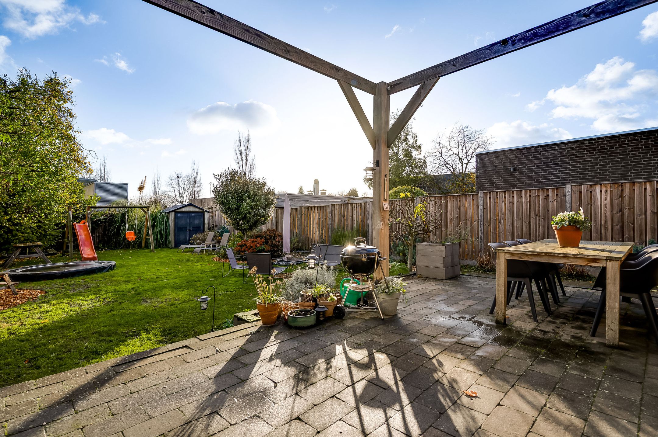 Photo 27 of Panheelderweg 9