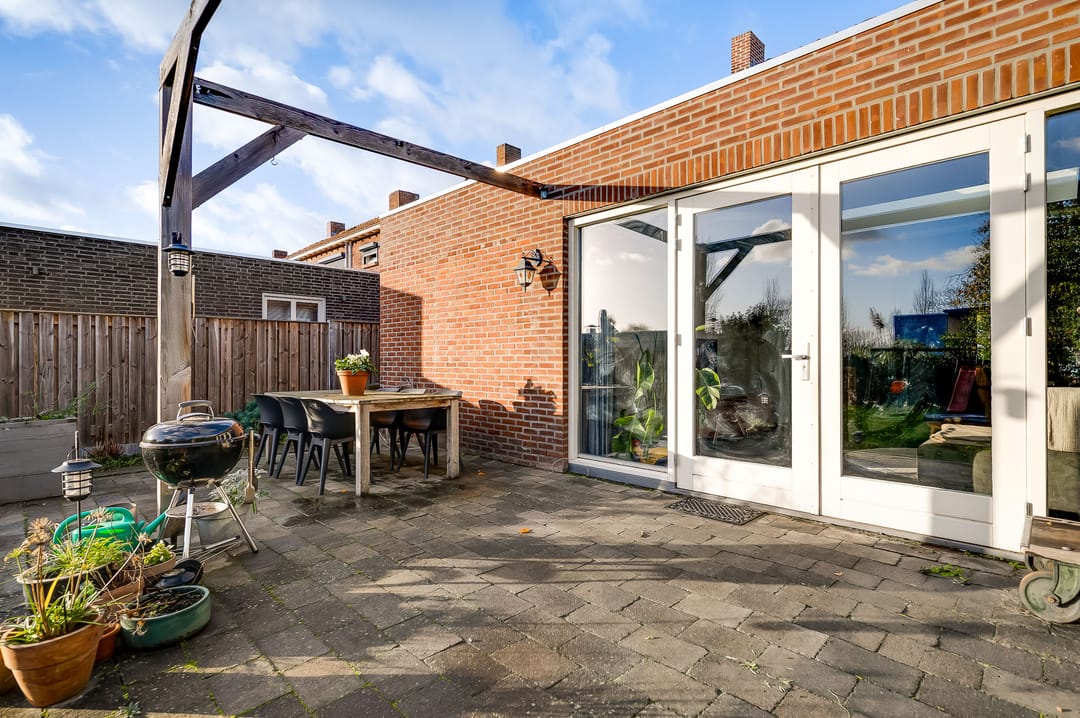 Photo 28 of Panheelderweg 9