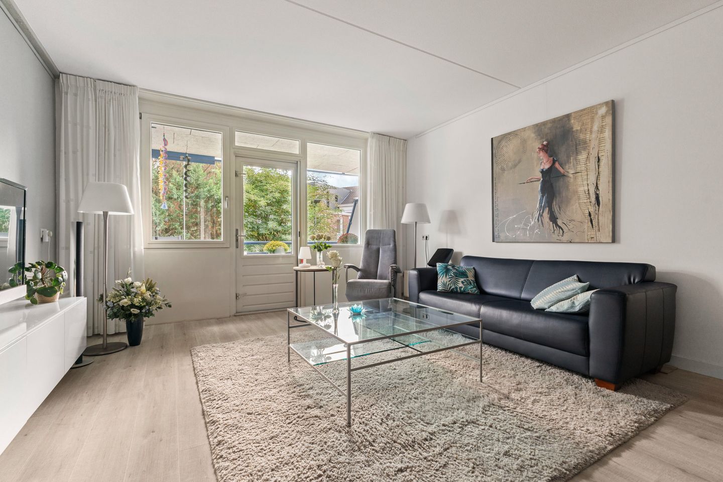 Foto 1 van Wilhelminastraat 3-C