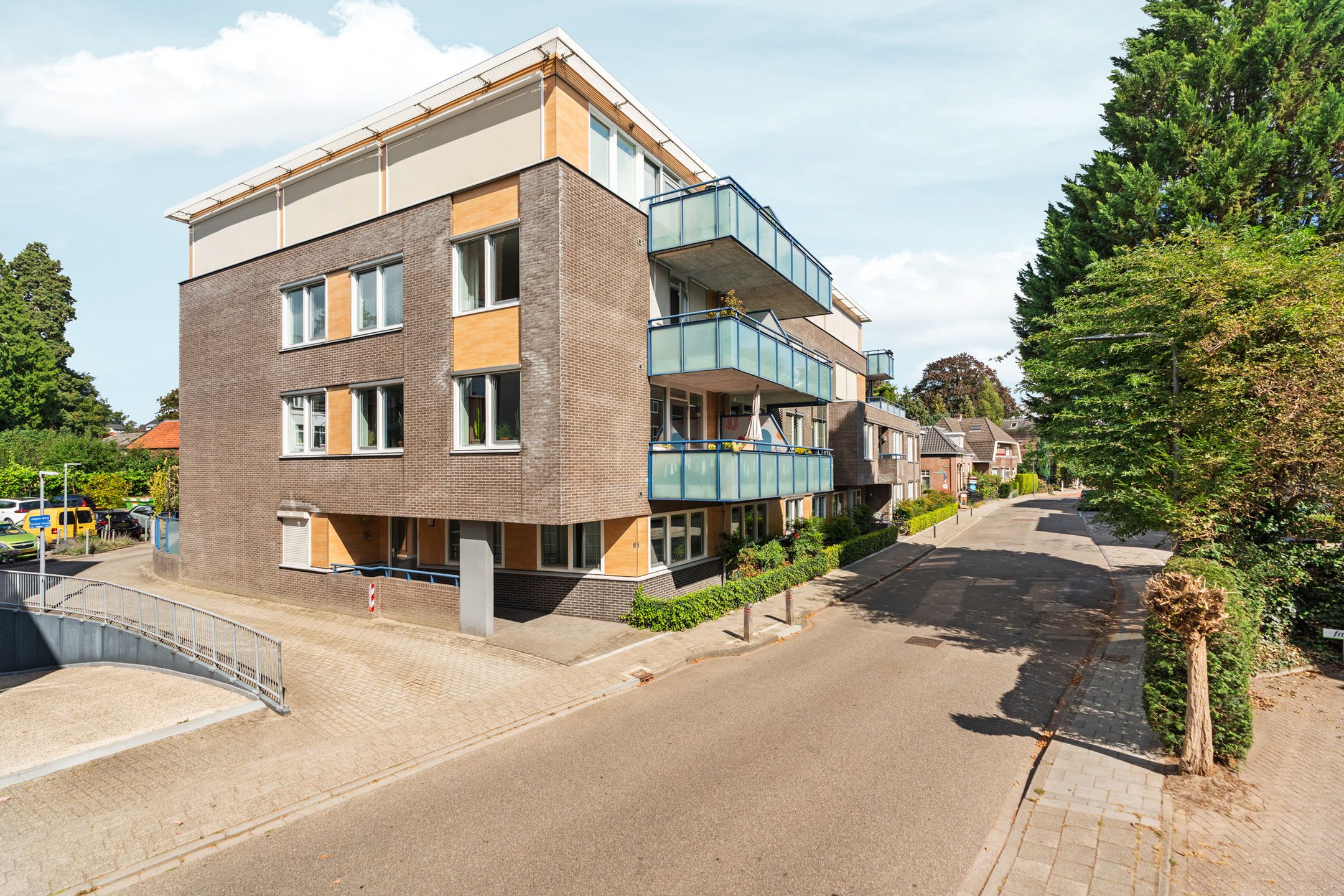 Foto 6 van Wilhelminastraat 3-C