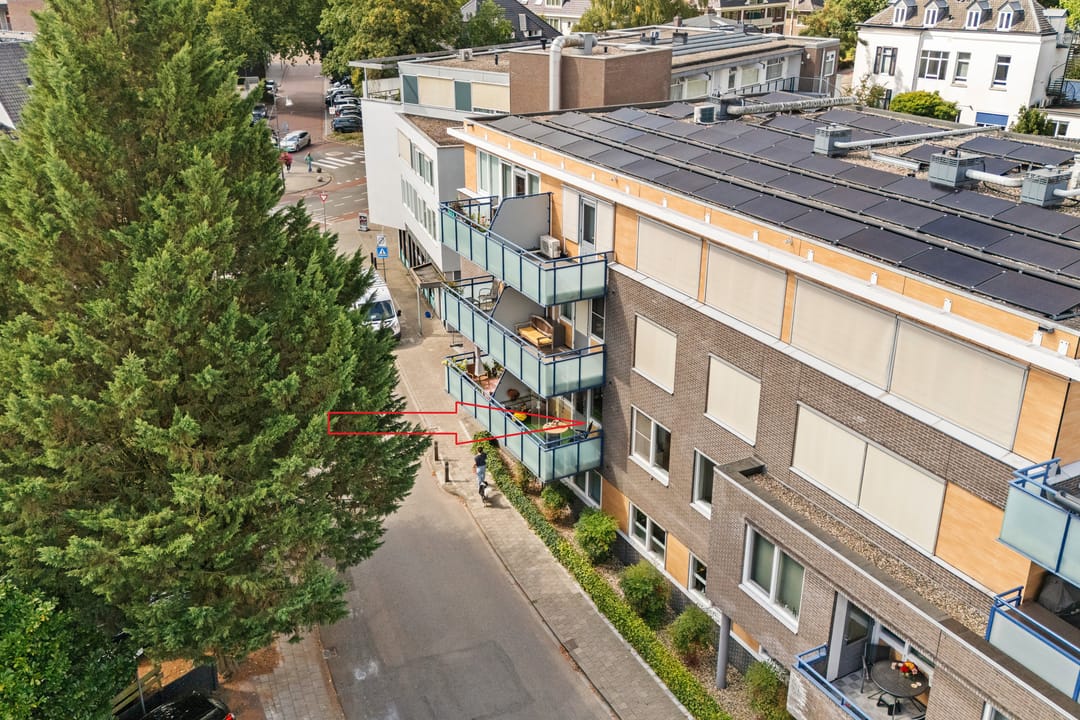 Foto 7 van Wilhelminastraat 3-C