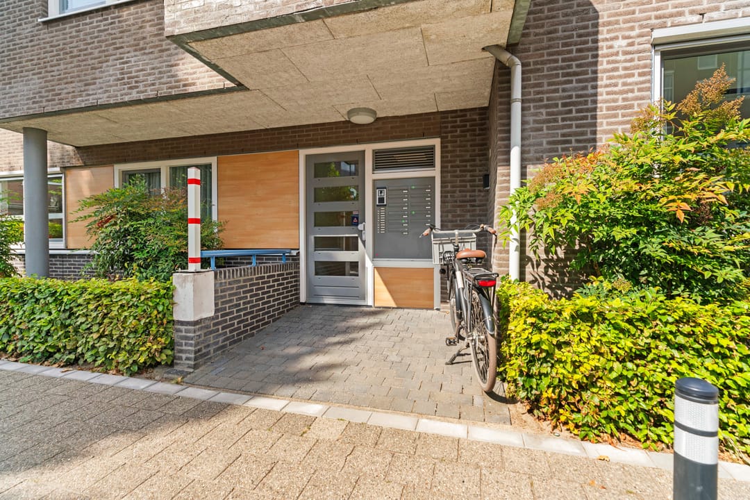 Foto 8 van Wilhelminastraat 3-C