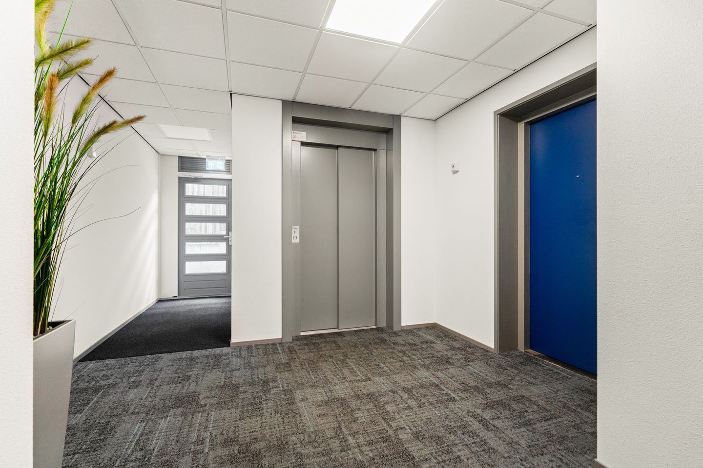 Foto 10 van Wilhelminastraat 3-C