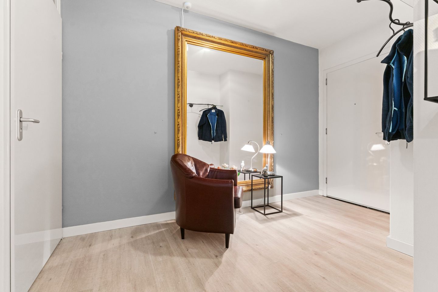 Foto 5 van Wilhelminastraat 3-C