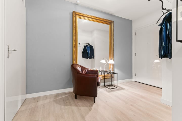 Photo 5 of Wilhelminastraat 3-C