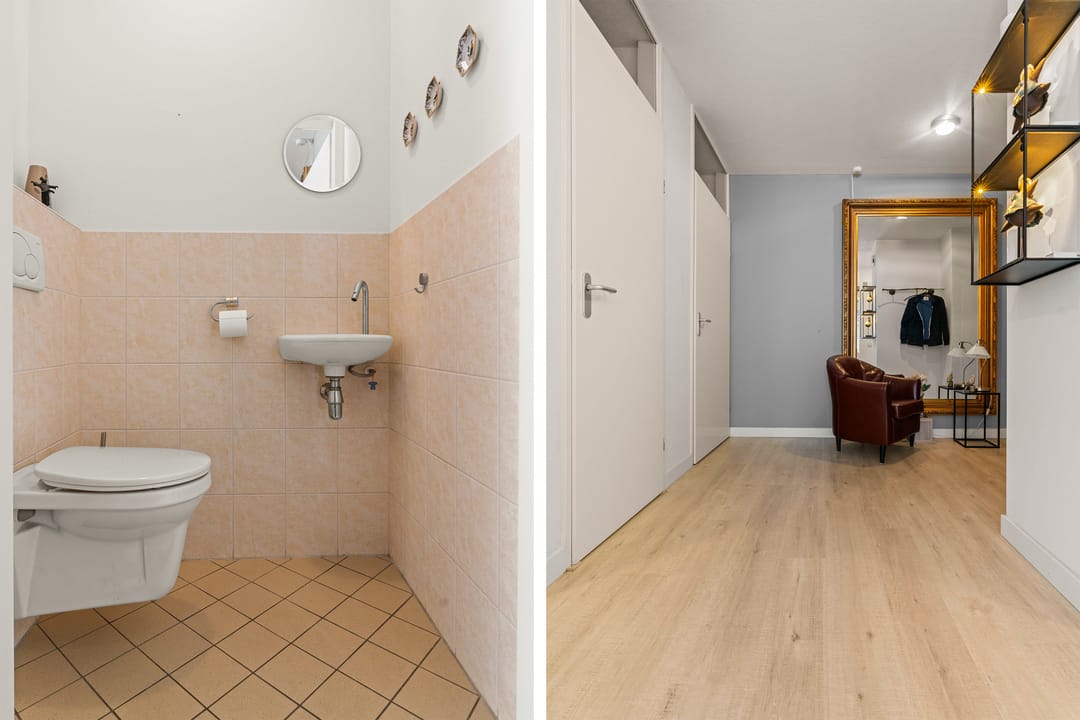 Foto 13 van Wilhelminastraat 3-C