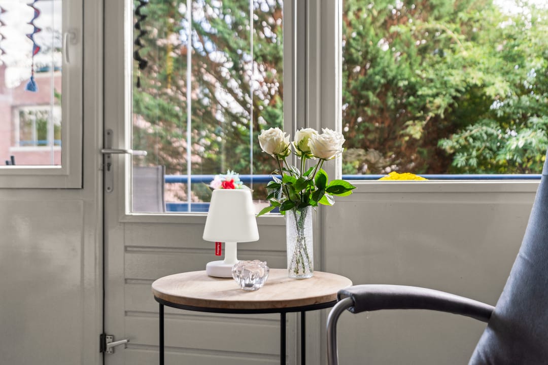 Foto 22 van Wilhelminastraat 3-C