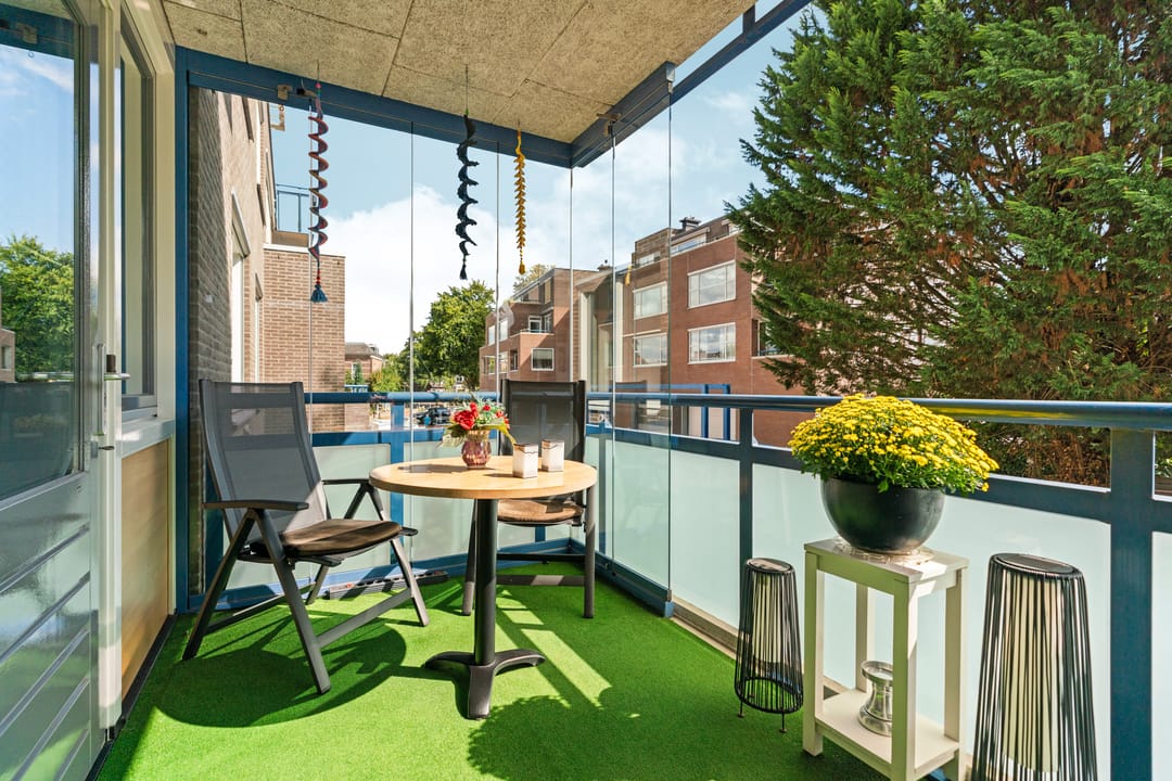 Foto 23 van Wilhelminastraat 3-C