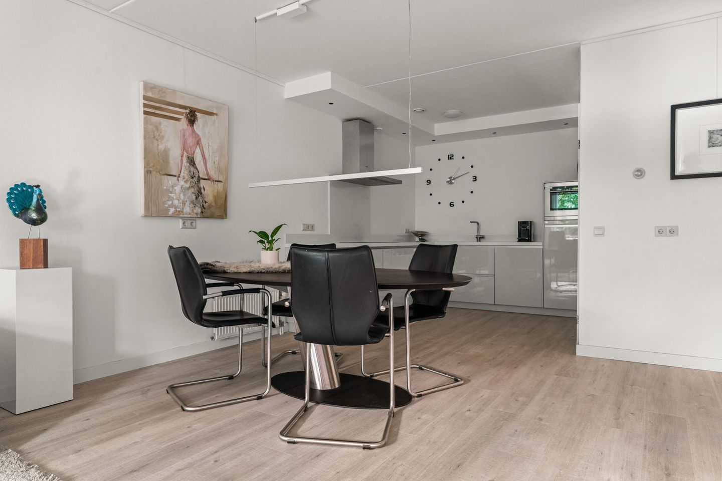 Foto 4 van Wilhelminastraat 3-C