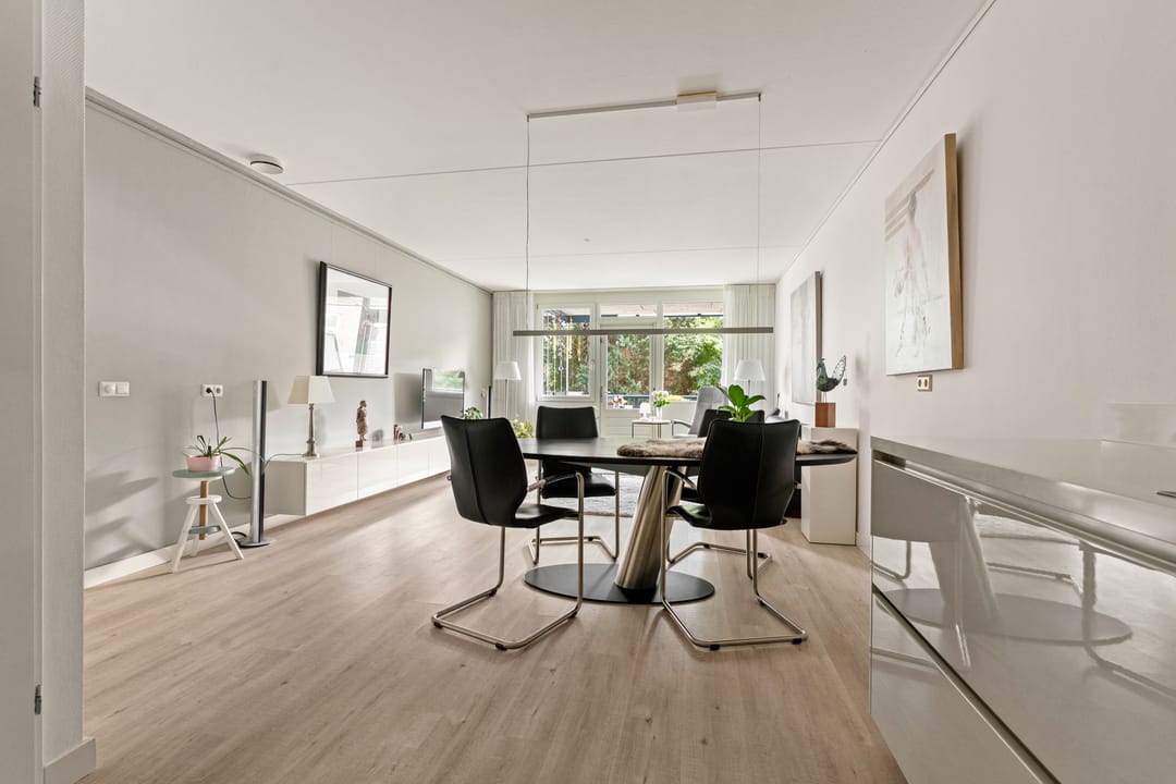 Foto 26 van Wilhelminastraat 3-C