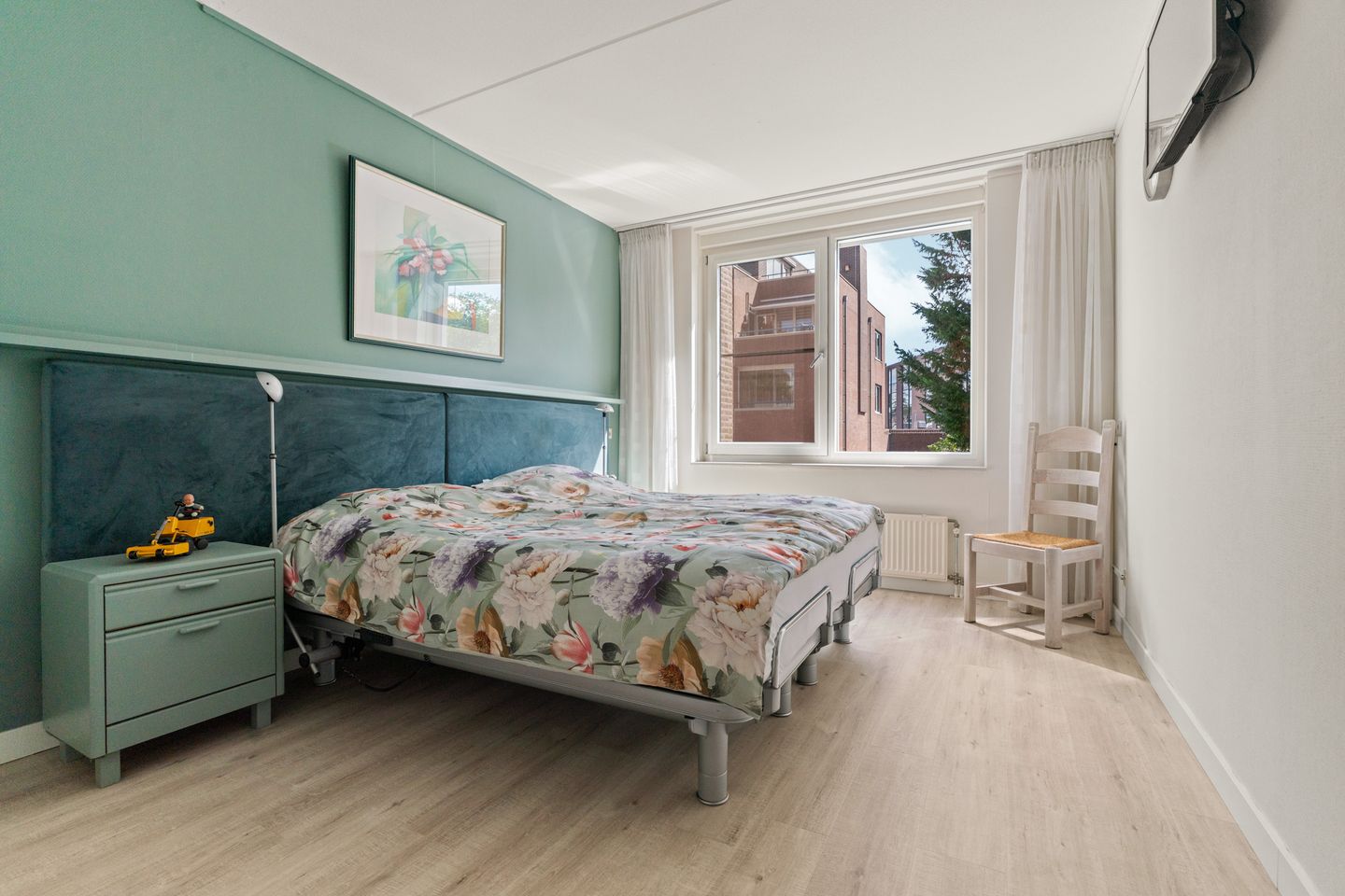 Foto 29 van Wilhelminastraat 3-C