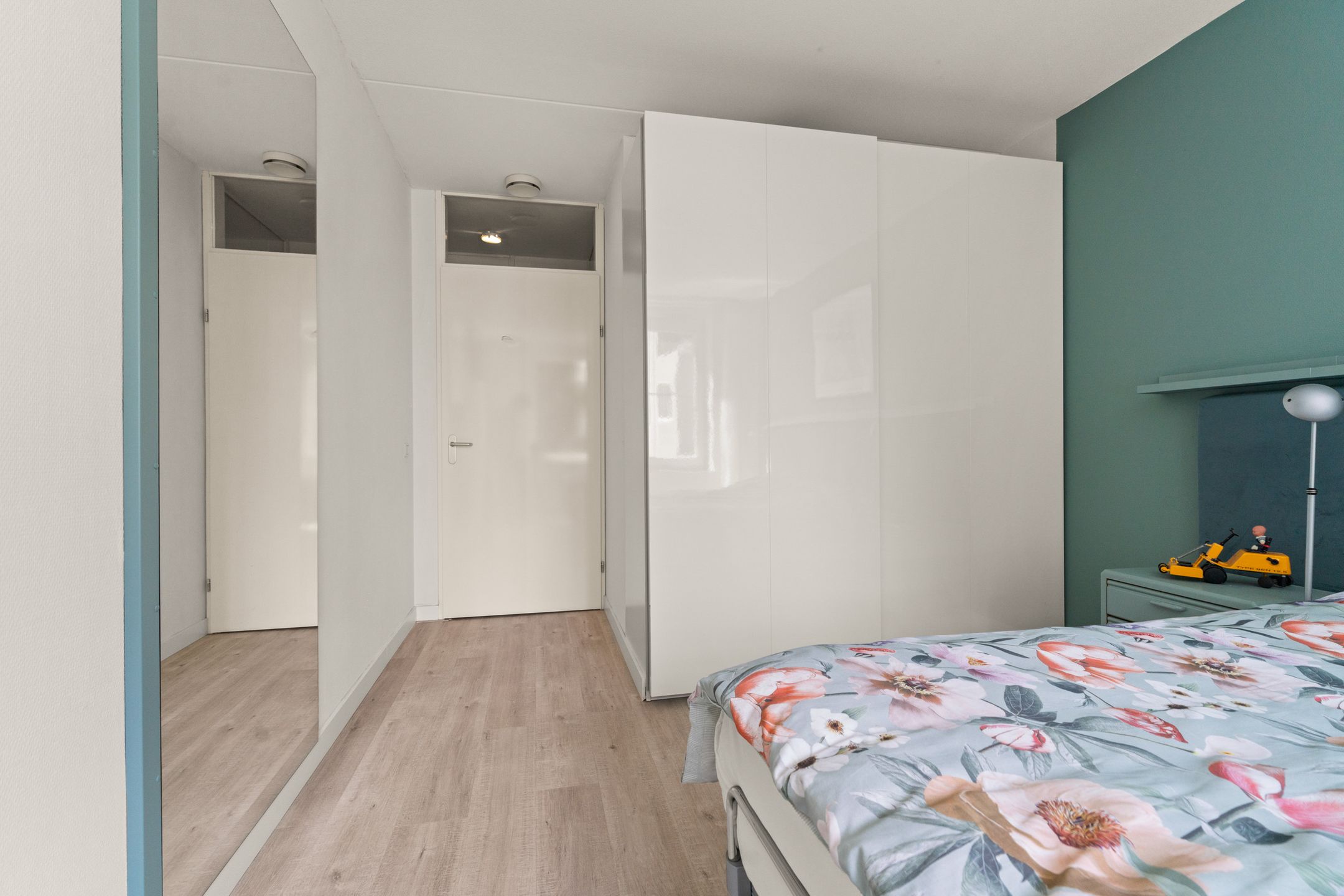 Foto 30 van Wilhelminastraat 3-C