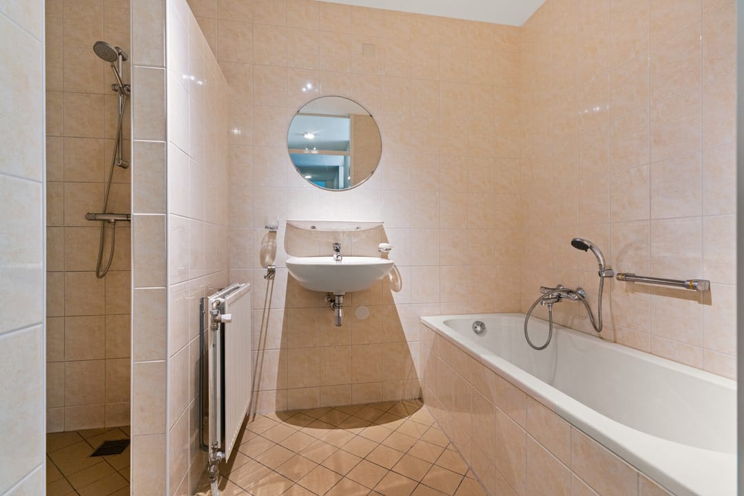 Foto 31 van Wilhelminastraat 3-C