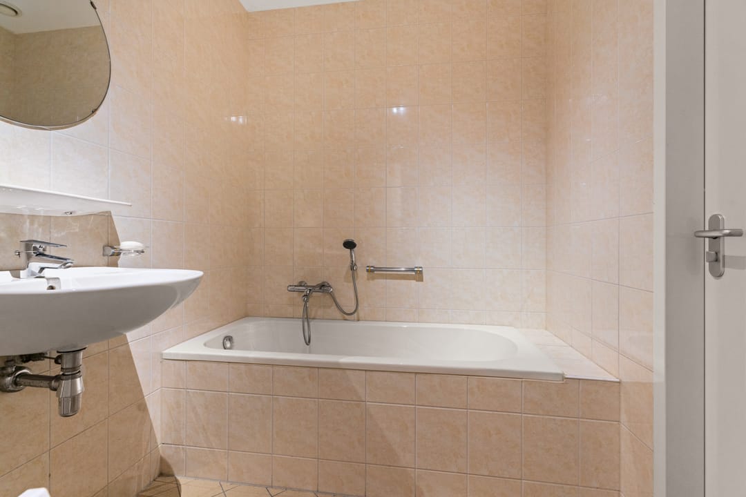 Foto 32 van Wilhelminastraat 3-C