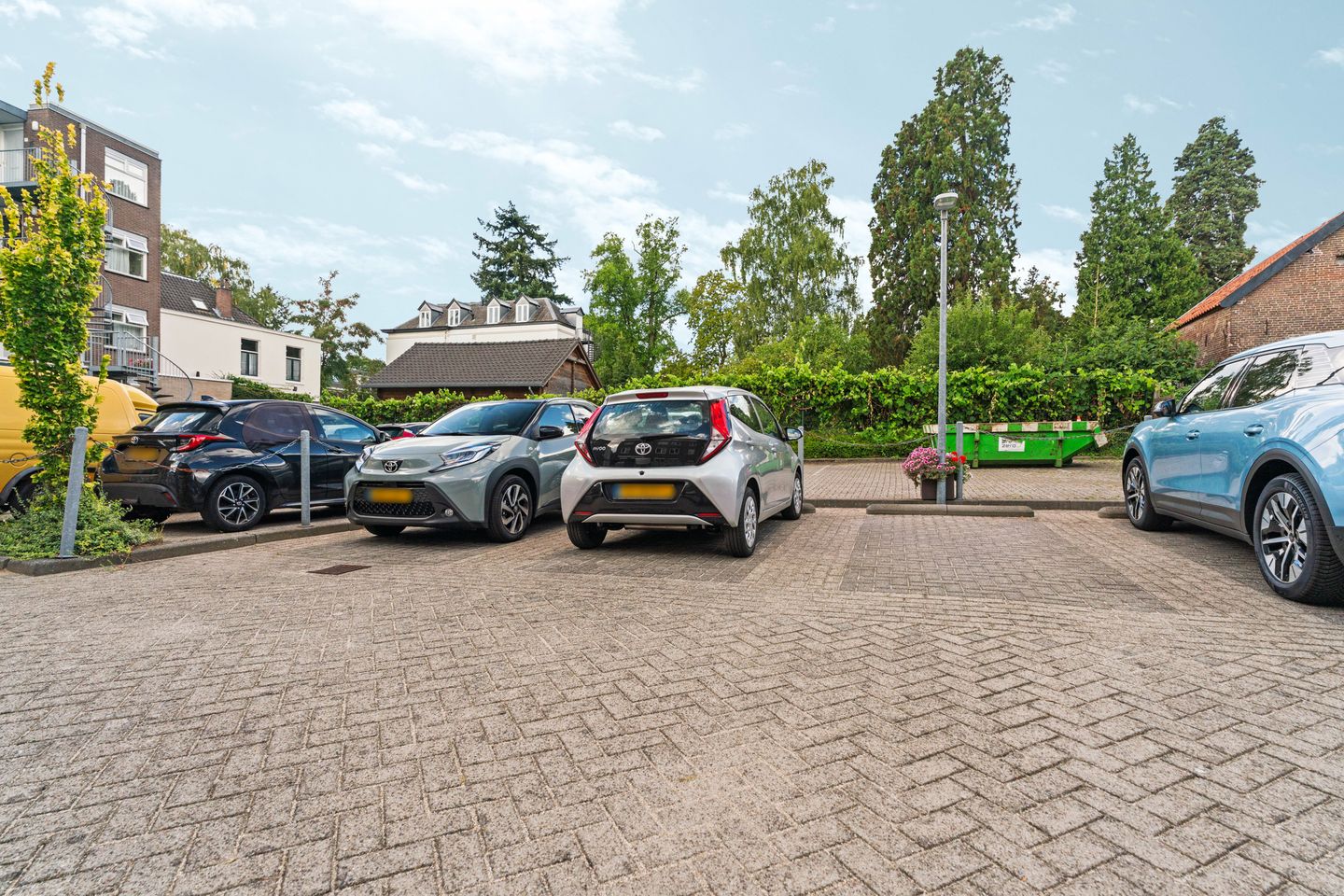 Foto 35 van Wilhelminastraat 3-C