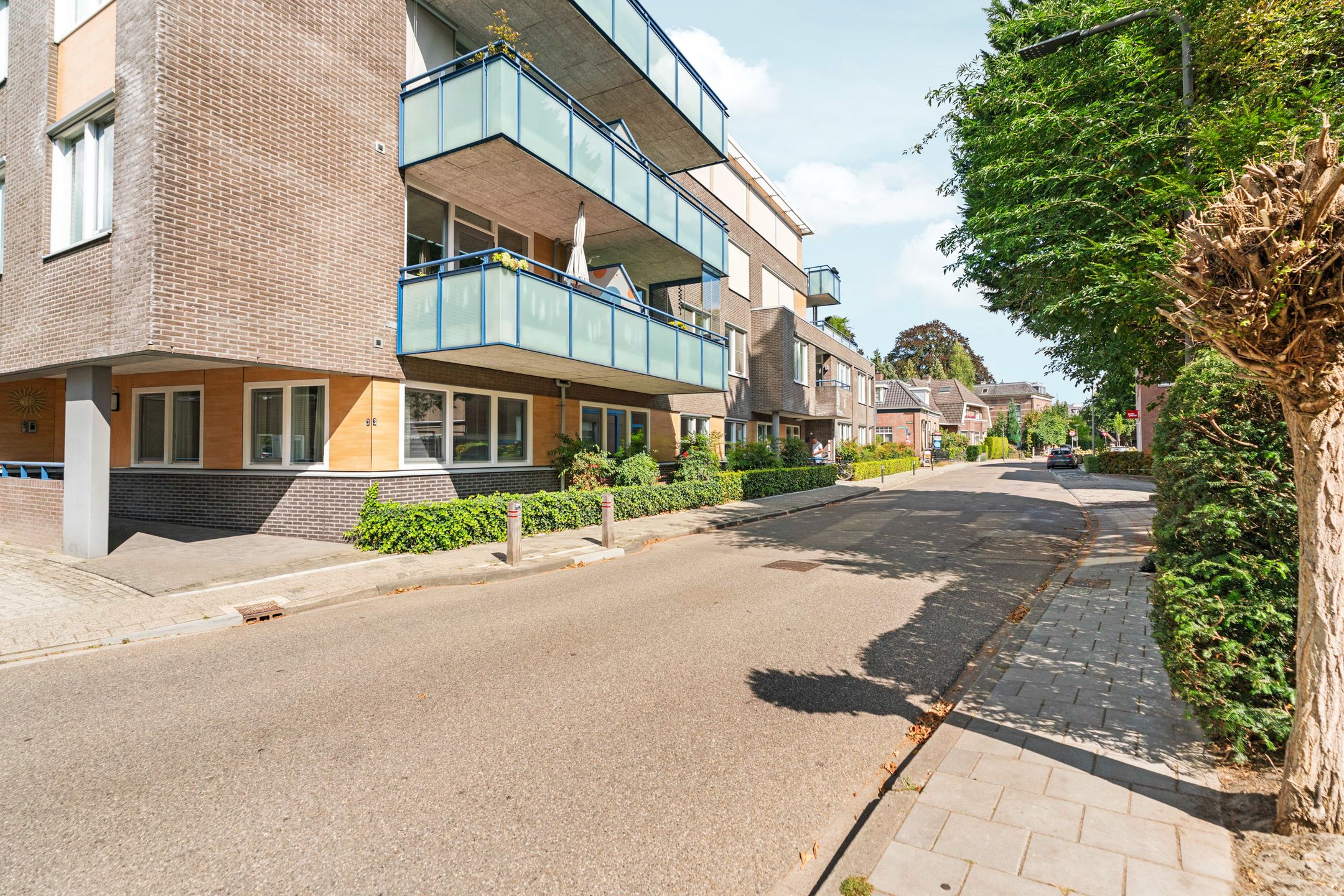 Foto 36 van Wilhelminastraat 3-C