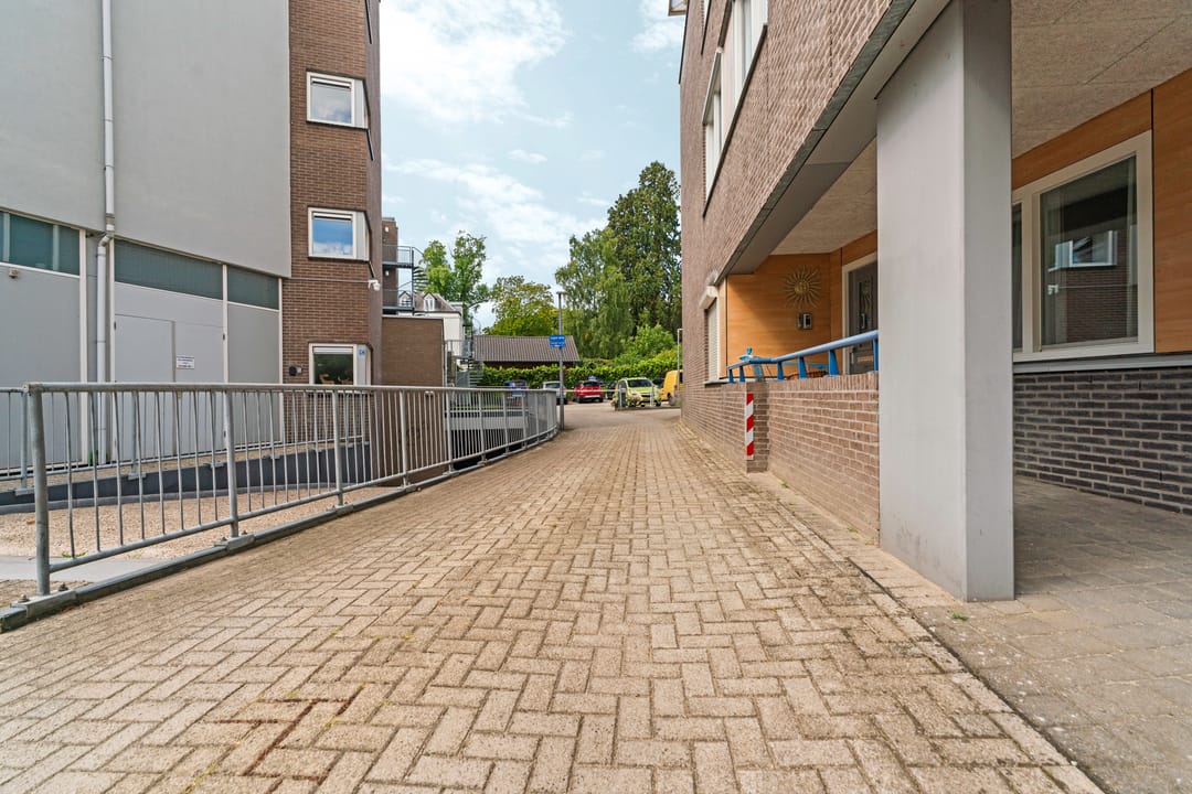 Foto 37 van Wilhelminastraat 3-C