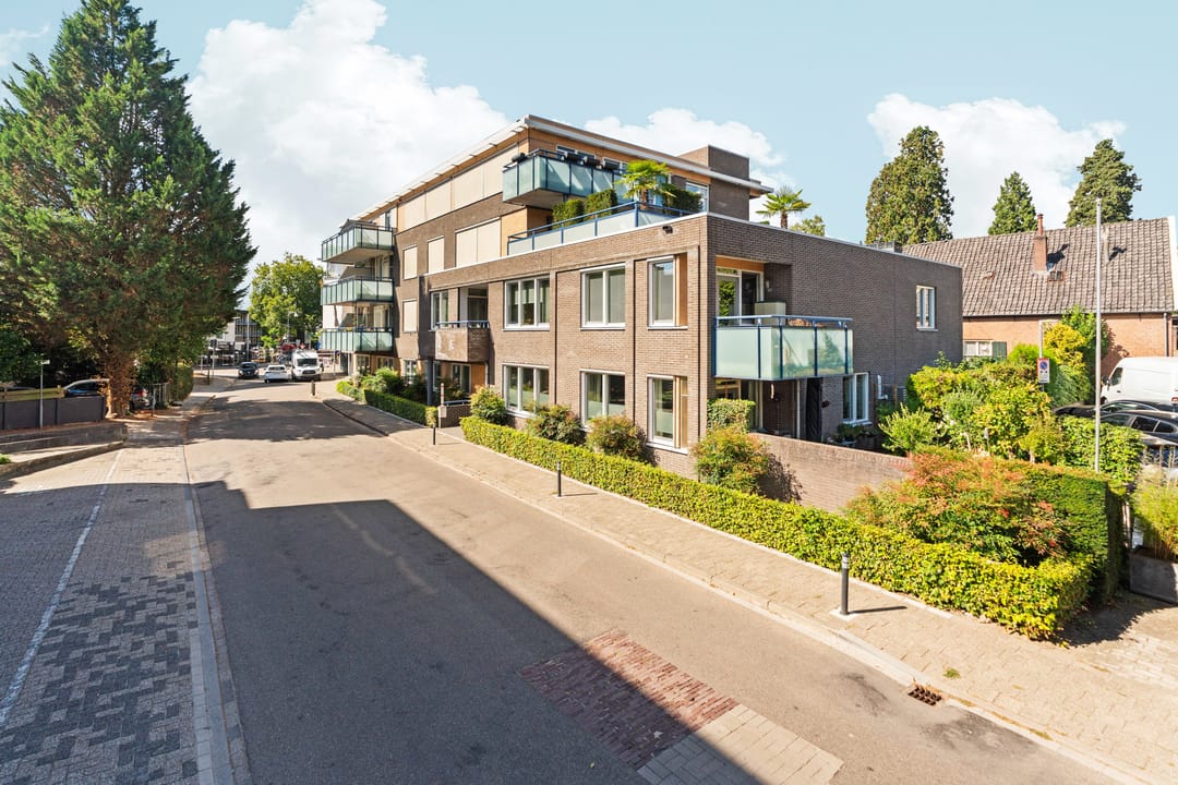 Foto 38 van Wilhelminastraat 3-C