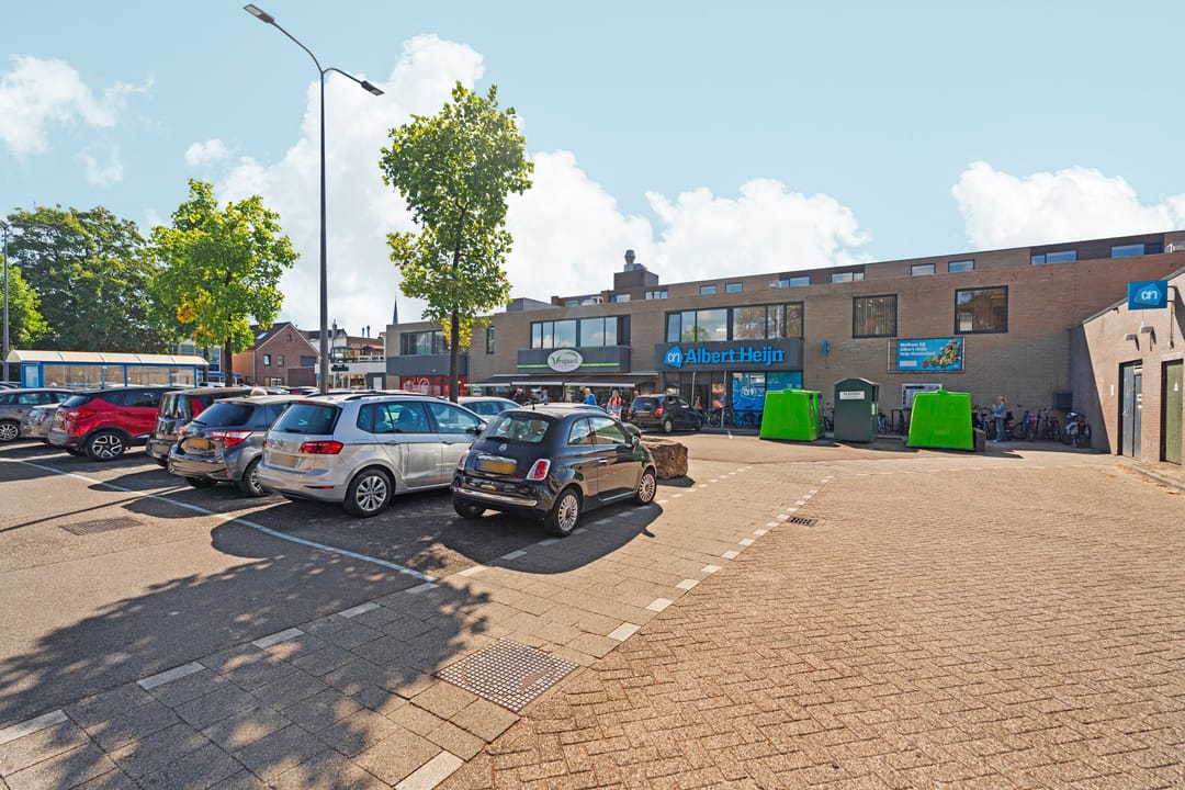 Foto 41 van Wilhelminastraat 3-C