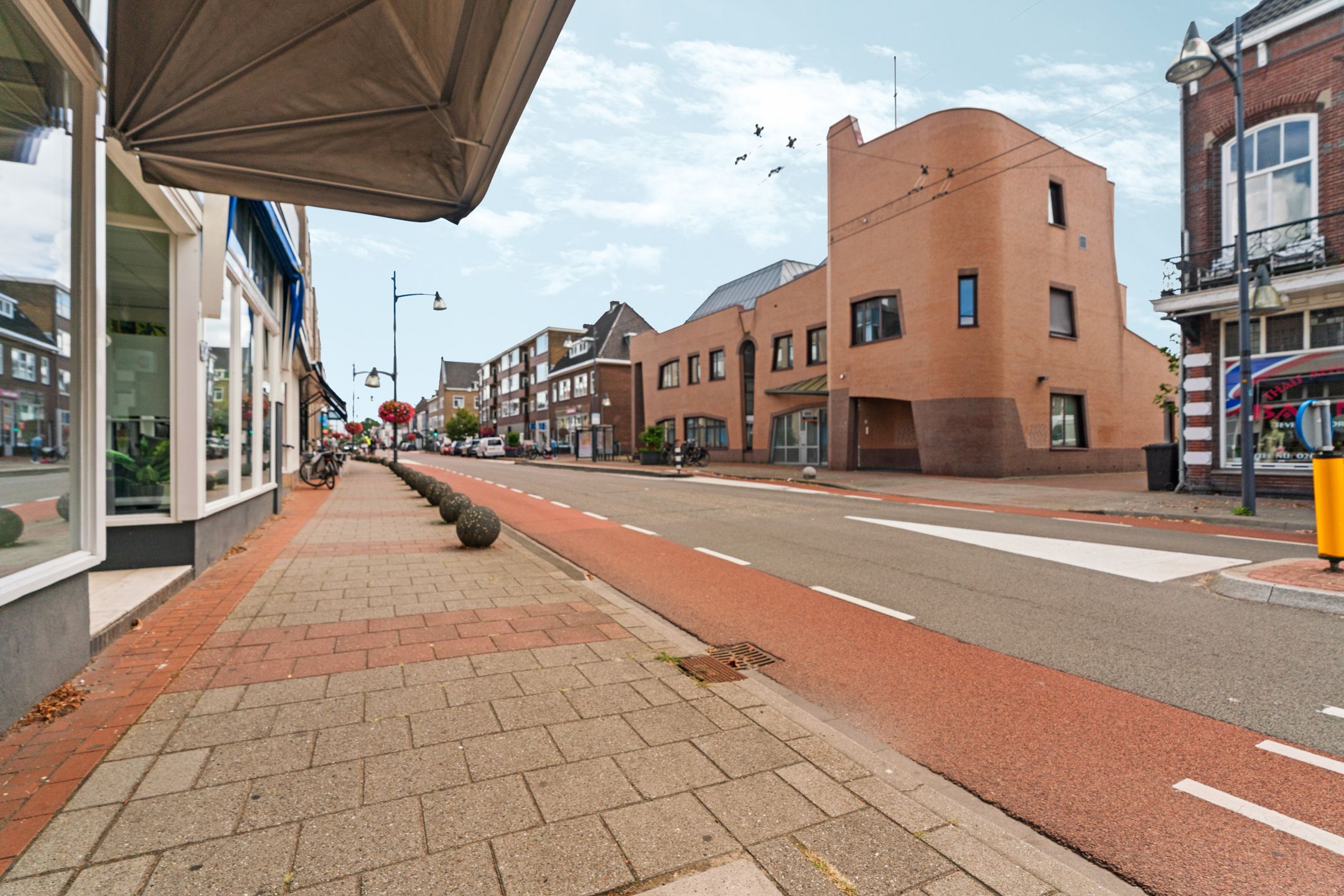 Foto 42 van Wilhelminastraat 3-C