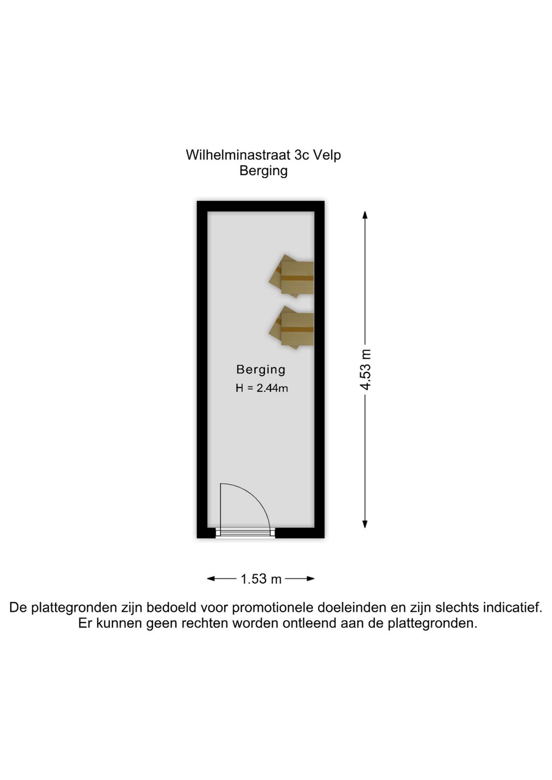 Foto 46 van Wilhelminastraat 3-C