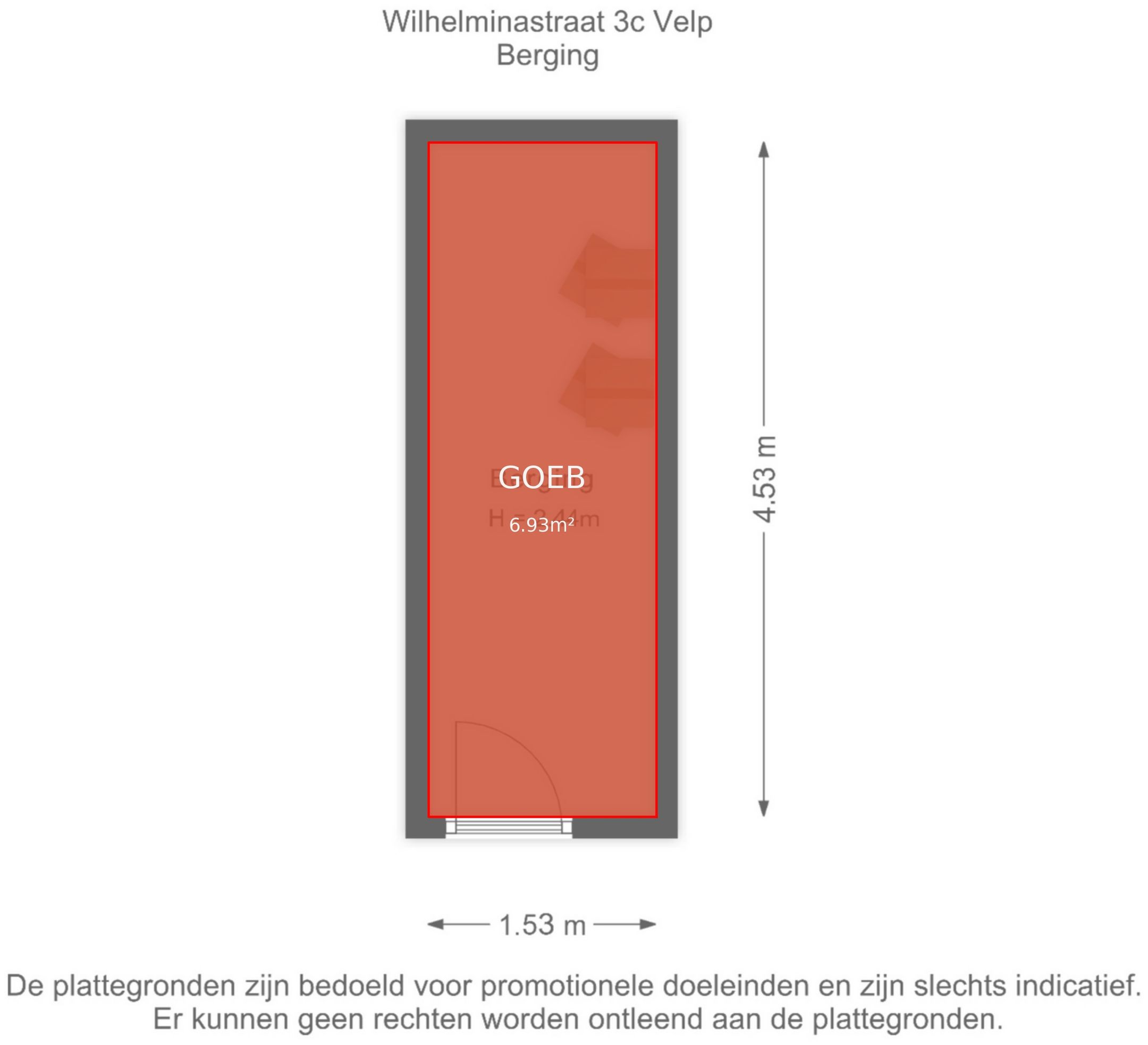 Foto 48 van Wilhelminastraat 3-C