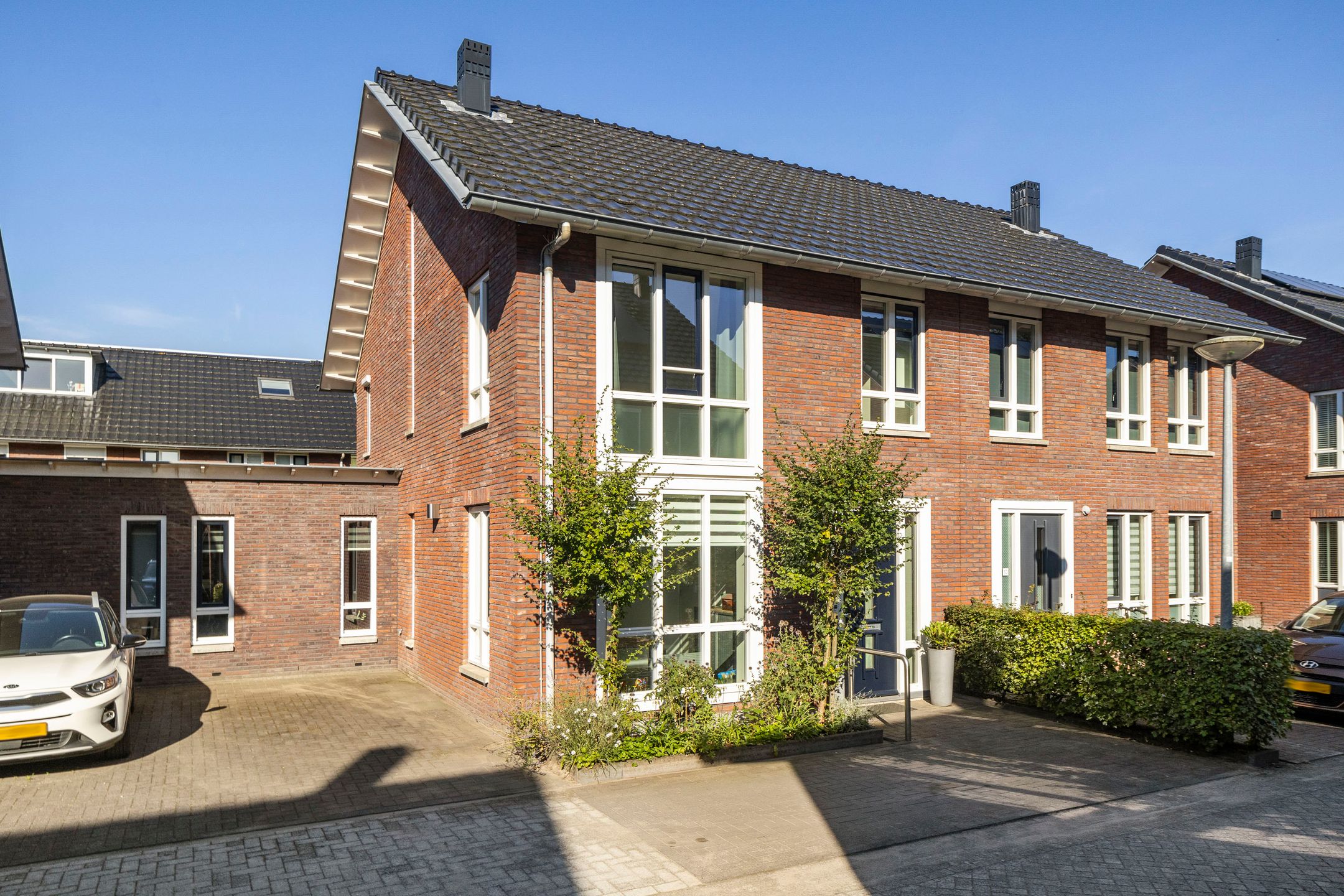 Notaris van Puttenstraat, 12, Ede, 6712EG, Gelderland, Nederland 12 