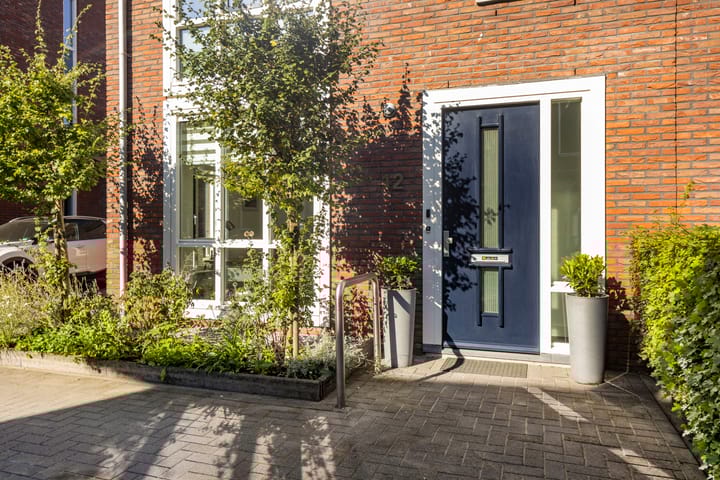 Foto 5 van Notaris van Puttenstraat 12