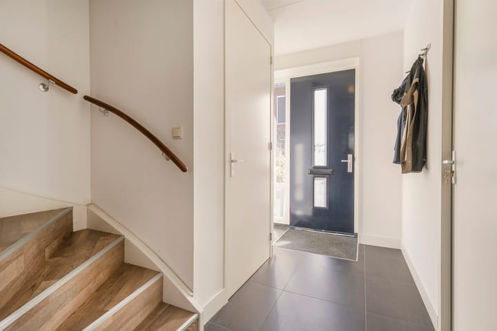 Foto 6 van Notaris van Puttenstraat 12