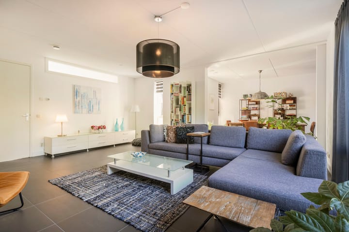 Foto 11 van Notaris van Puttenstraat 12