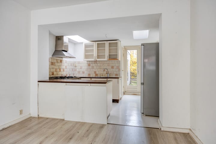 Photo 3 of Seringstraat 25