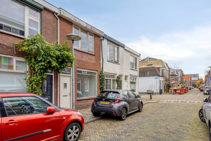 Photo 4 of Seringstraat 25