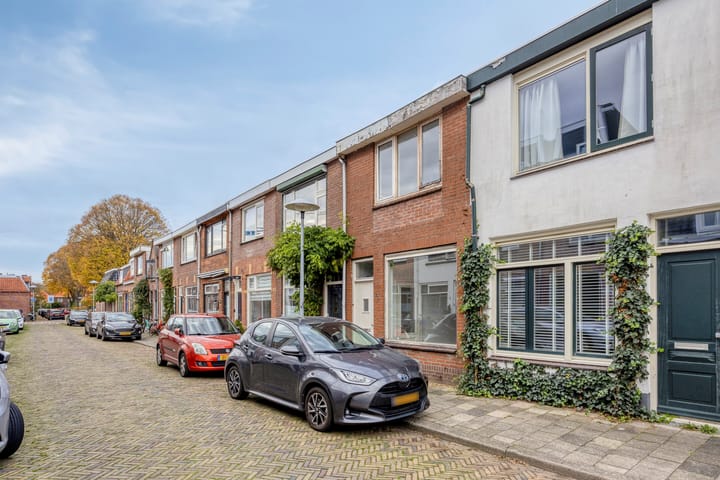 Photo 5 of Seringstraat 25