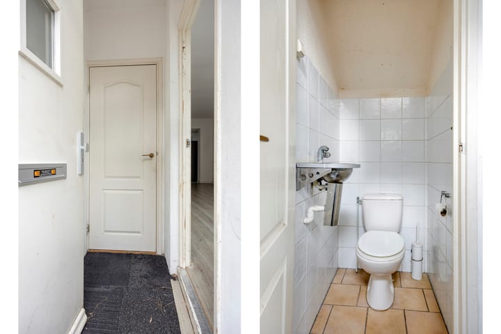 Photo 6 of Seringstraat 25