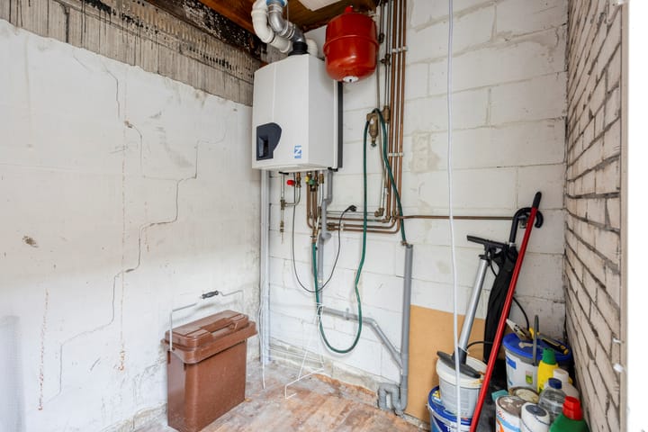 Photo 14 of Seringstraat 25