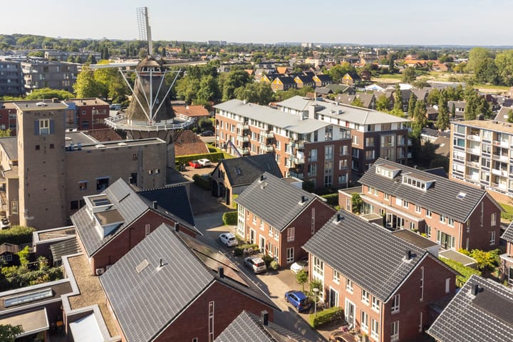 Foto 35 van Notaris van Puttenstraat 12