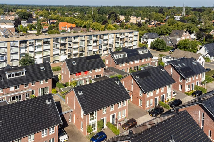 Foto 36 van Notaris van Puttenstraat 12